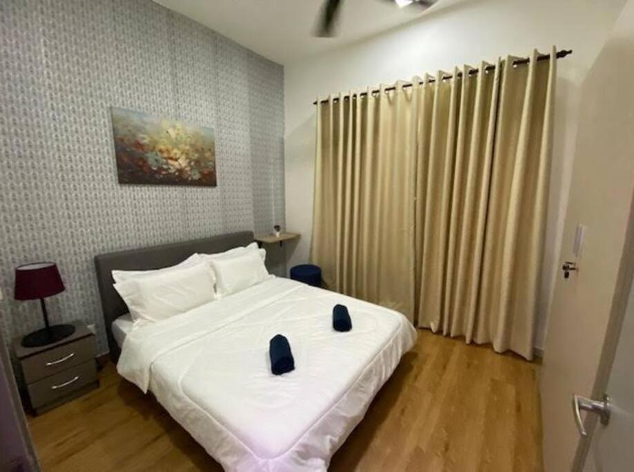 Skynature@Mesahill-Nature View-Poolview-Fast Wifi Nilai Exterior foto